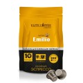 Emilio Elite Coffee