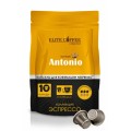 Elite Coffee Antonio