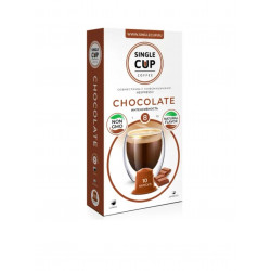 Chocolate SINGLE CUP