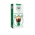 Irish cream SINGLE CUP