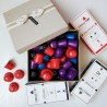 Подарочная коробочка 70 капсул