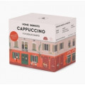 "HOME BARISTA Cappuccino" Кофе в капсулах Dolce Gusto, 48 шт