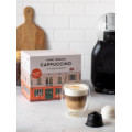 "HOME BARISTA Cappuccino" Кофе в капсулах Dolce Gusto, 48 шт