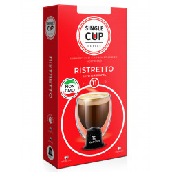 Ristretto SINGLE CUP