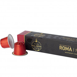 ROMA Real Coffee