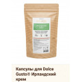 Dolce Gusto ИРЛАНДСКИЙ КРЕМ Elite Coffee Collection