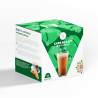 "CAFE AU LAIT IRISH CREAM" Напиток растворимый в капсулах Single Cup Coffee для Dolce Gusto, 16 шт.